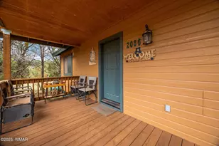 2086 Pinewood Dr, Overgaard, AZ 85933 - Photo 5