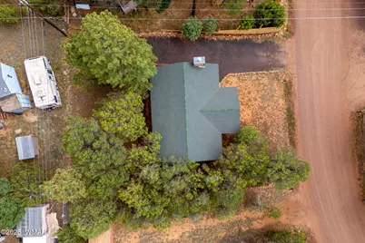 2086 Pinewood Drive, Overgaard, AZ 85933 - Photo 27