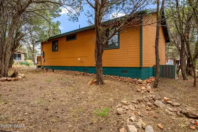 2086 Pinewood Drive, Overgaard, AZ 85933 - Photo 23