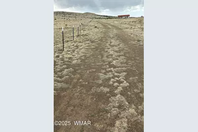 Lot 78 Antelope Ridge, Concho, AZ 85924 - Photo 5