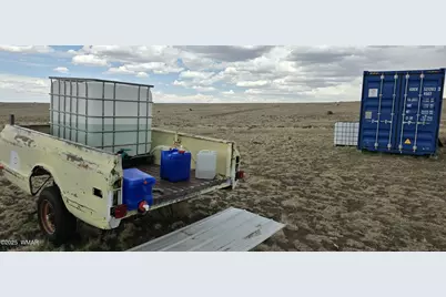 Lot 78 Antelope Ridge, Concho, AZ 85924 - Photo 11