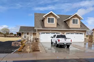 212 S Country Clb Dr, Snowflake, AZ 85937 - Photo 1