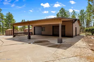 1955 Ricochet Ranch Road, Overgaard, AZ 85933 - Photo 33