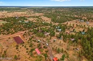 1955 Ricochet Ranch Road, Overgaard, AZ 85933 - Photo 39