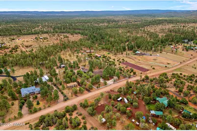 1955 Ricochet Ranch Road, Overgaard, AZ 85933 - Photo 41