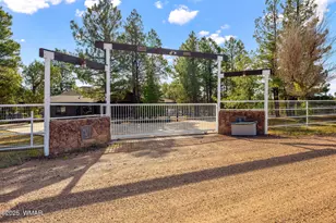 1955 Ricochet Ranch Road, Overgaard, AZ 85933 - Photo 7