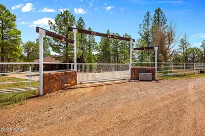 1955 Ricochet Ranch Road, Overgaard, AZ 85933 - Photo 37