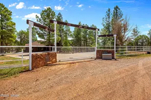 1955 Ricochet Ranch Road, Overgaard, AZ 85933 - Photo 37