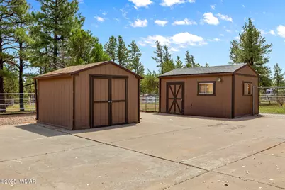 1955 Ricochet Ranch Road, Overgaard, AZ 85933 - Photo 31