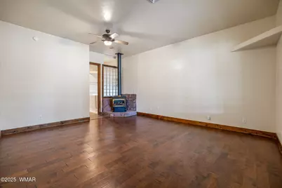 1955 Ricochet Ranch Road, Overgaard, AZ 85933 - Photo 15