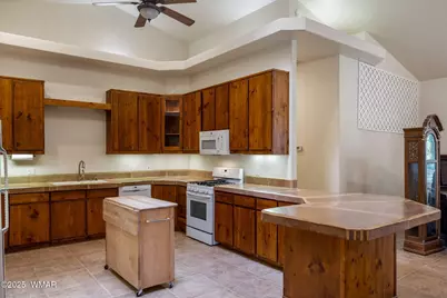 1955 Ricochet Ranch Road, Overgaard, AZ 85933 - Photo 13