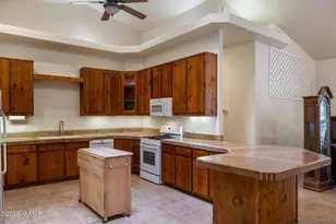 1955 Ricochet Ranch Road, Overgaard, AZ 85933 - Photo 13