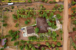 1955 Ricochet Ranch Road, Overgaard, AZ 85933 - Photo 43