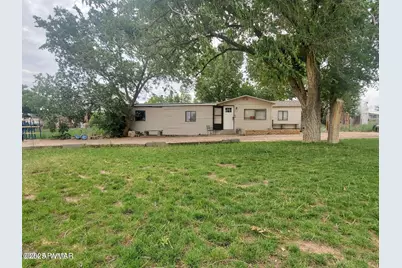 4590 Roberson Avenue, Joseph City, AZ 86032 - Photo 1