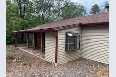 2051 Stradling Lane, Pinetop, AZ 85935 - Photo 3