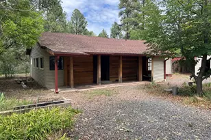 2051 Stradling Ln, Pinetop, AZ 85935 - Photo 1