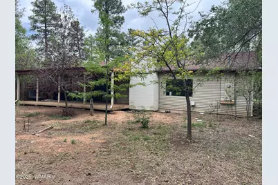 2051 Stradling Lane, Pinetop, AZ 85935 - Photo 7