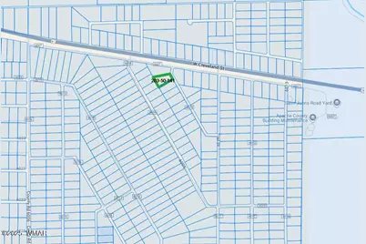 29 County Road 6010, Saint Johns, AZ 85936 - Photo 7