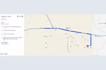 19 County Road 6012, Saint Johns, AZ 85936 - Photo 15
