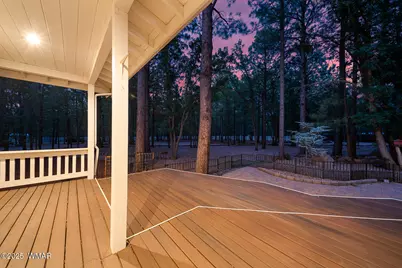 5339 Branding Iron Loop, Pinetop, AZ 85935 - Photo 101