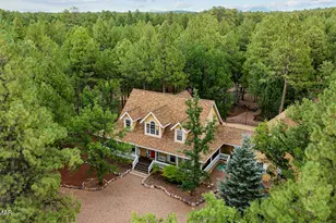 5339 Branding Iron Loop, Pinetop, AZ 85935 - Photo 25