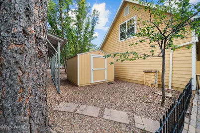 5339 Branding Iron Loop, Pinetop, AZ 85935 - Photo 39