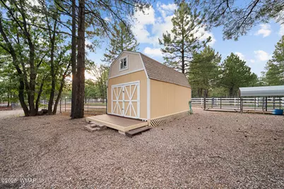 5339 Branding Iron Loop, Pinetop, AZ 85935 - Photo 29