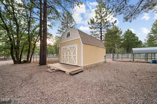 5339 Branding Iron Loop, Pinetop, AZ 85935 - Photo 29