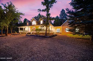 5339 Branding Iron Loop, Pinetop, AZ 85935 - Photo 93