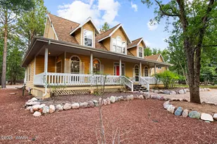 5339 Branding Iron Loop, Pinetop, AZ 85935 - Photo 5