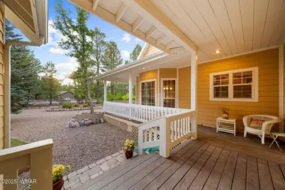 5339 Branding Iron Loop, Pinetop, AZ 85935 - Photo 7