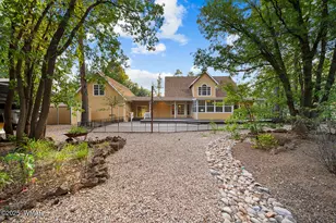 5339 Branding Iron Loop, Pinetop, AZ 85935 - Photo 17
