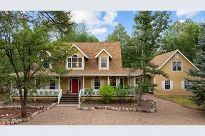 5339 Branding Iron Loop, Pinetop, AZ 85935 - Photo 3