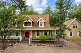 5339 Branding Iron Loop, Pinetop, AZ 85935 - Photo 3