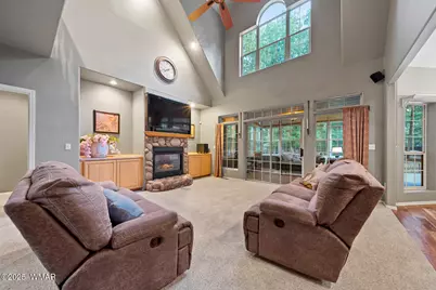 5339 Branding Iron Loop, Pinetop, AZ 85935 - Photo 55