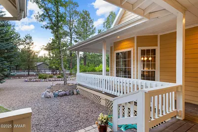 5339 Branding Iron Loop, Pinetop, AZ 85935 - Photo 9