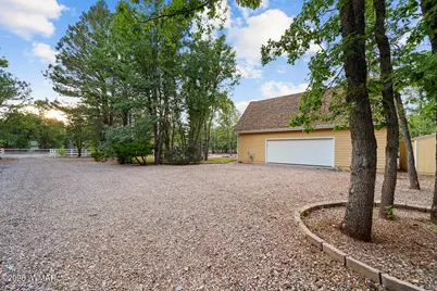 5339 Branding Iron Loop, Pinetop, AZ 85935 - Photo 15