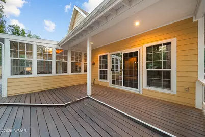 5339 Branding Iron Loop, Pinetop, AZ 85935 - Photo 67