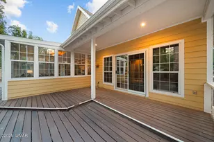 5339 Branding Iron Loop, Pinetop, AZ 85935 - Photo 67