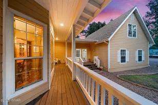 5339 Branding Iron Loop, Pinetop, AZ 85935 - Photo 81