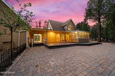 5339 Branding Iron Loop, Pinetop, AZ 85935 - Photo 105