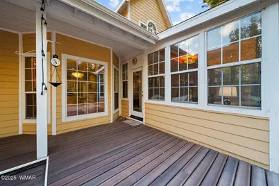 5339 Branding Iron Loop, Pinetop, AZ 85935 - Photo 35