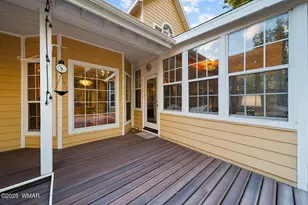 5339 Branding Iron Loop, Pinetop, AZ 85935 - Photo 35