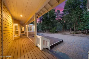 5339 Branding Iron Loop, Pinetop, AZ 85935 - Photo 79