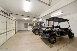 5339 Branding Iron Loop, Pinetop, AZ 85935 - Photo 99