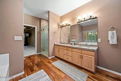 5339 Branding Iron Loop, Pinetop, AZ 85935 - Photo 61