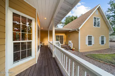 5339 Branding Iron Loop, Pinetop, AZ 85935 - Photo 13