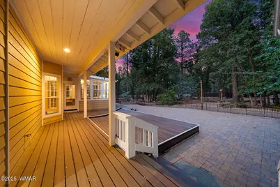 5339 Branding Iron Loop, Pinetop, AZ 85935 - Photo 103