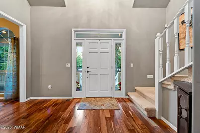 5339 Branding Iron Loop, Pinetop, AZ 85935 - Photo 41