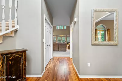 5339 Branding Iron Loop, Pinetop, AZ 85935 - Photo 43